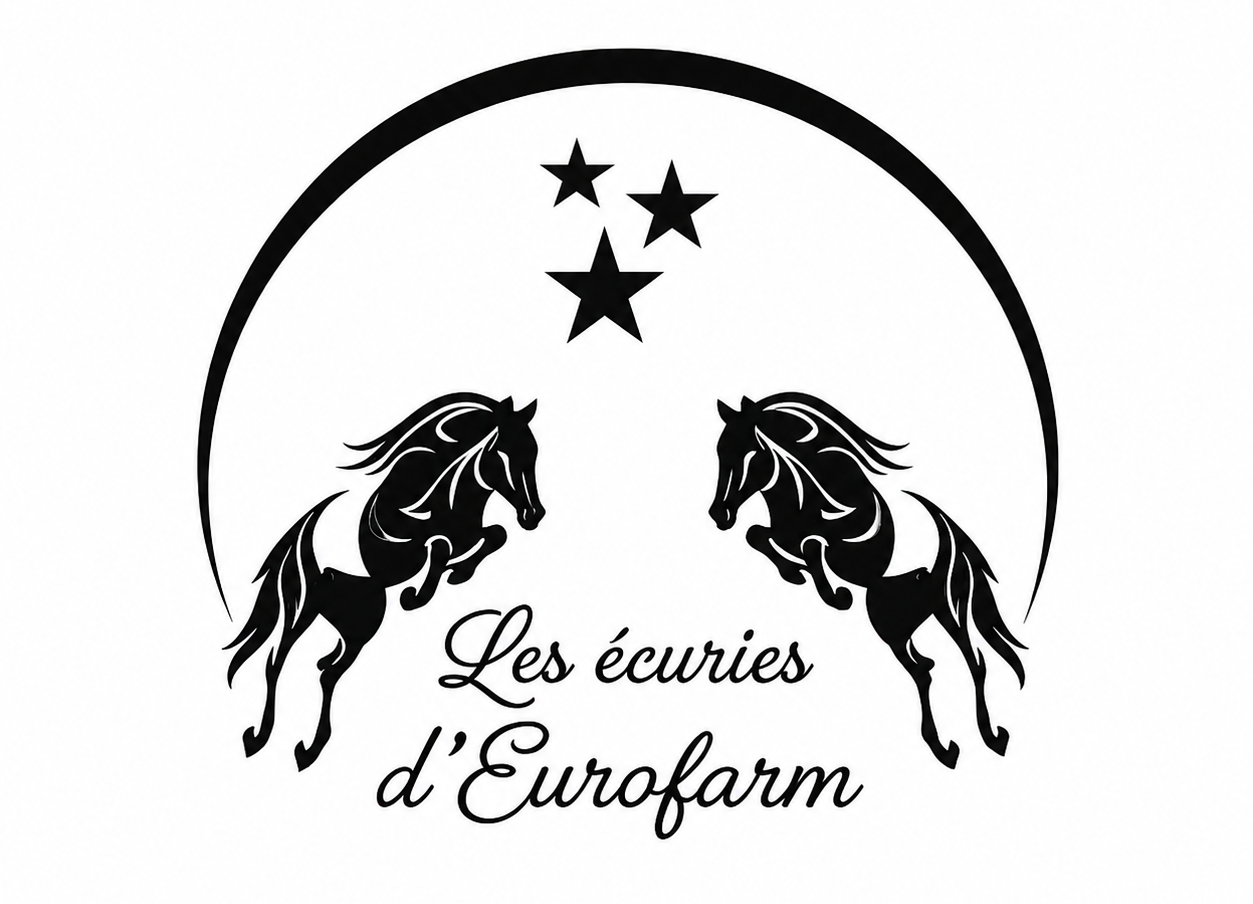 Les Écuries d’Eurofarm